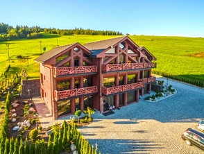 Mountain Resort ŽDIAR - Apartments